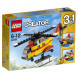 Конструктор LEGO Creator 31029 Грузовой вертолет в Чебоксарах