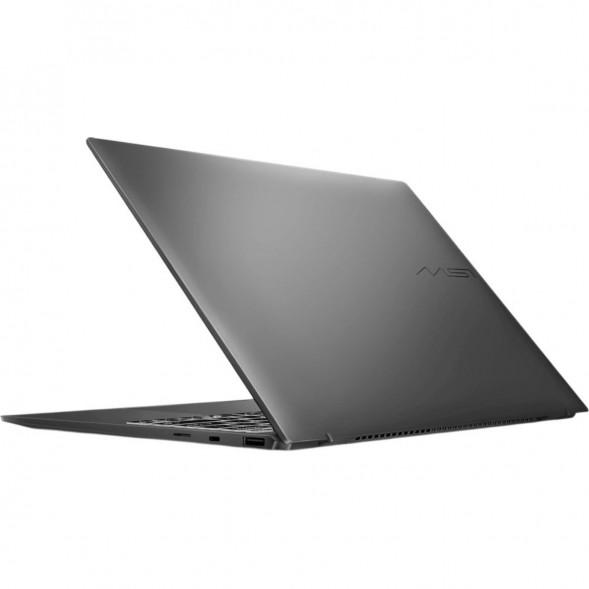 Ноутбук MSI Prestige 13 AI+ A3MG-046RU (13.3&amp;quot;, OLED, Intel Core Ultra 9 386H 2.1ГГц, 16 ядер, 32ГБ LPDDR5x, 1ТБ SSD, Intel Graphics, Windows 11 Pro), серый в Чебоксарах