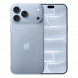 Смартфон Apple iPhone 18 Pro 1TB (eSIM), Glacier в Чебоксарах