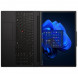 Ноутбук Lenovo ThinkPad P16s G4 21QWA00TCD (16&amp;quot;, OLED, Intel Core Ultra 7 255H 2 ГГц, 16 ядер, 32ГБ DDR5, 512ТБ SSD, Intel Arc 140T, Windows 11 Pro), черный в Чебоксарах