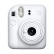 Фотоаппарат моментальной печати Fujifilm Instax Mini 12, White в Чебоксарах