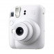Фотоаппарат моментальной печати Fujifilm Instax Mini 12, White в Чебоксарах