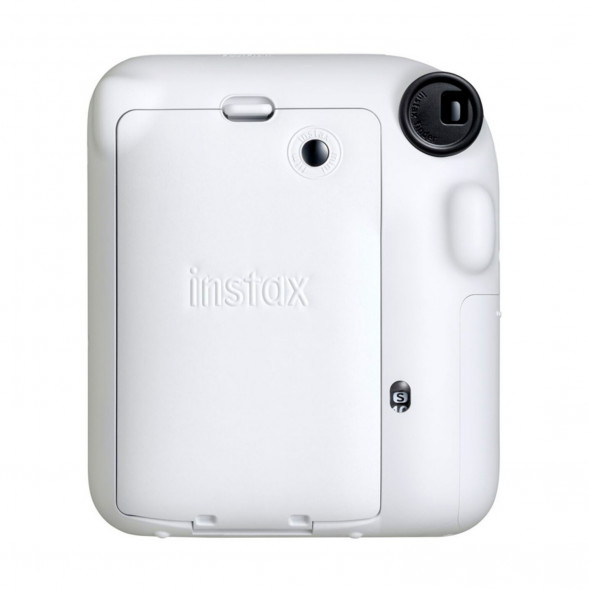 Фотоаппарат моментальной печати Fujifilm Instax Mini 12, White в Чебоксарах