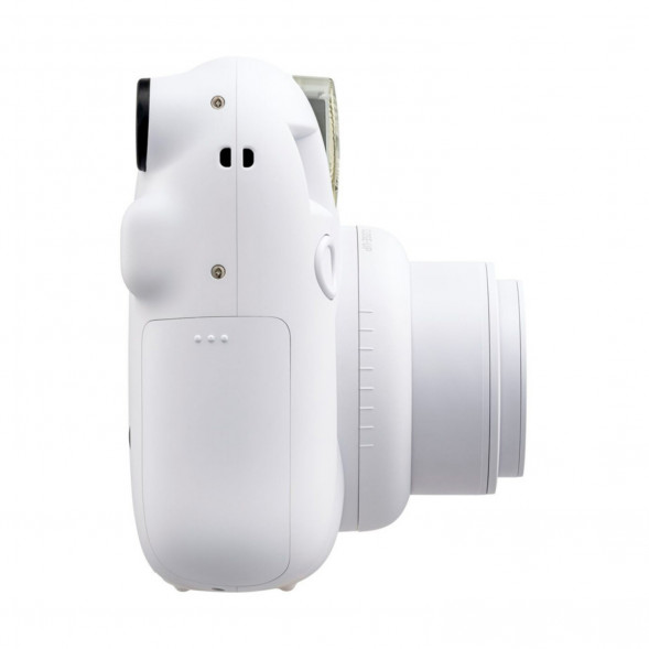 Фотоаппарат моментальной печати Fujifilm Instax Mini 12, White в Чебоксарах
