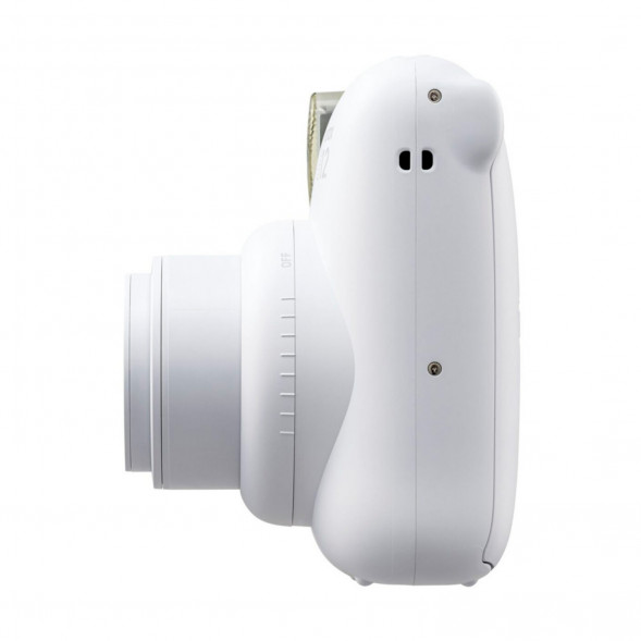 Фотоаппарат моментальной печати Fujifilm Instax Mini 12, White в Чебоксарах