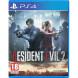 Resident Evil 2 [PS4, русские субтитры] в Чебоксарах