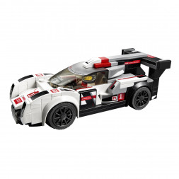 Конструктор LEGO Speed Champions 75872 Audi R18 e-tron quattro