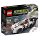 Конструктор LEGO Speed Champions 75872 Audi R18 e-tron quattro в Чебоксарах