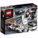 Конструктор LEGO Speed Champions 75872 Audi R18 e-tron quattro в Чебоксарах