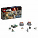 Конструктор LEGO Star Wars 75141 Скоростной спидер Кэнана в Чебоксарах