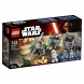 Конструктор LEGO Star Wars 75141 Скоростной спидер Кэнана в Чебоксарах