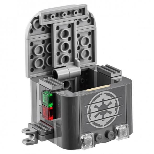 Конструктор LEGO Star Wars 75141 Скоростной спидер Кэнана в Чебоксарах
