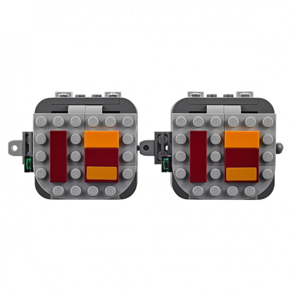 Конструктор LEGO Star Wars 75141 Скоростной спидер Кэнана в Чебоксарах