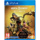Mortal Kombat 11: Ultimate [PS4, русская версия] в Чебоксарах
