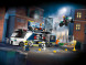 Конструктор LEGO City 60418 Полицейский грузовик криминалистической лаборатории в Чебоксарах