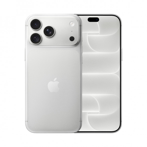 Смартфон Apple iPhone 18 Pro 1TB (SIM + eSIM), Silver в Чебоксарах