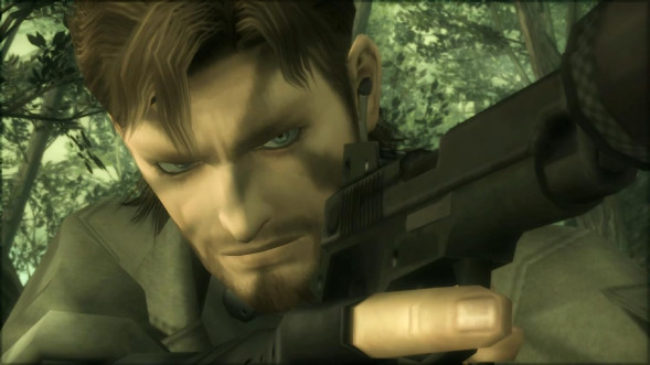 Игра Metal Gear Solid Master Collection Vol. 1 [Nintendo Switch, английская версия] в Чебоксарах