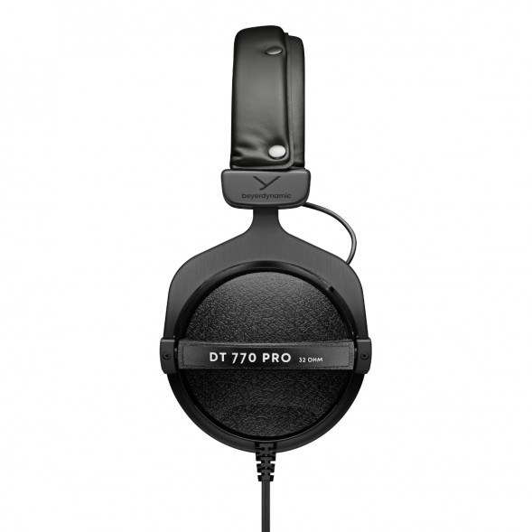 Проводные наушники Beyerdynamic DT 770 Pro (32 Ohm) в Чебоксарах