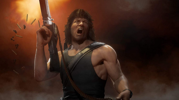 Mortal Kombat 11: Ultimate [PS5, русские субтитры] в Чебоксарах