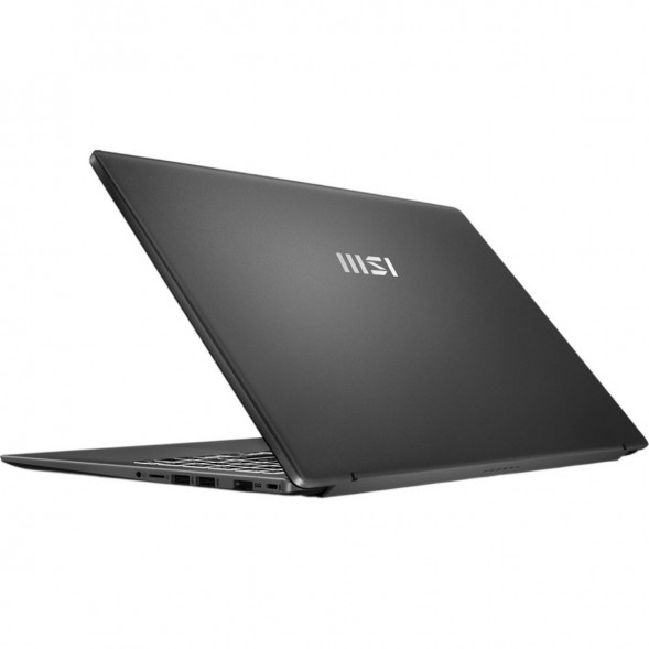 Ноутбук MSI Modern 15 F1MG-1072XRU (15.6&amp;quot;, IPS, Intel Core 5 120U 1.4ГГц, 10 ядер, 16ГБ DDR4, 512ГБ SSD, Intel Graphics, FreeDOS) в Чебоксарах