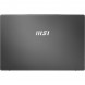 Ноутбук MSI Modern 15 F1MG-1072XRU (15.6&amp;quot;, IPS, Intel Core 5 120U 1.4ГГц, 10 ядер, 16ГБ DDR4, 512ГБ SSD, Intel Graphics, FreeDOS) в Чебоксарах