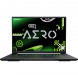 Ноутбук Gigabyte Aero X16 1VH (1VH93KZC94AD) (16&amp;quot;, IPS, AMD Ryzen AI 7 350 2ГГц, 8 ядер, 16ГБ DDR5, 1ТБ SSD, NVIDIA GeForce RTX 5060 - 8 ГБ, без ОС), серый в Чебоксарах