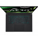 Ноутбук Gigabyte Aero X16 1VH (1VH93KZC94AD) (16&amp;quot;, IPS, AMD Ryzen AI 7 350 2ГГц, 8 ядер, 16ГБ DDR5, 1ТБ SSD, NVIDIA GeForce RTX 5060 - 8 ГБ, без ОС), серый в Чебоксарах