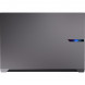 Ноутбук Gigabyte Aero X16 1VH (1VH93KZC94AD) (16&amp;quot;, IPS, AMD Ryzen AI 7 350 2ГГц, 8 ядер, 16ГБ DDR5, 1ТБ SSD, NVIDIA GeForce RTX 5060 - 8 ГБ, без ОС), серый в Чебоксарах