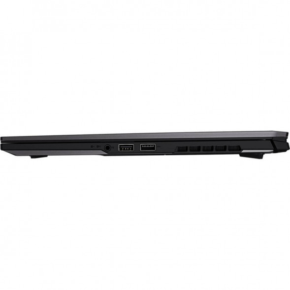Ноутбук Gigabyte Aero X16 1VH (1VH93KZC94AD) (16&amp;quot;, IPS, AMD Ryzen AI 7 350 2ГГц, 8 ядер, 16ГБ DDR5, 1ТБ SSD, NVIDIA GeForce RTX 5060 - 8 ГБ, без ОС), серый в Чебоксарах