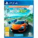 Игра The Crew Motorfest. Special Edition [PS4, русские субтитры] в Чебоксарах