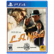 Игра L.A. Noire [PS4, английская версия] в Чебоксарах