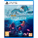 Игра Subnautica: Below Zero [PS5, русские субтитры] в Чебоксарах