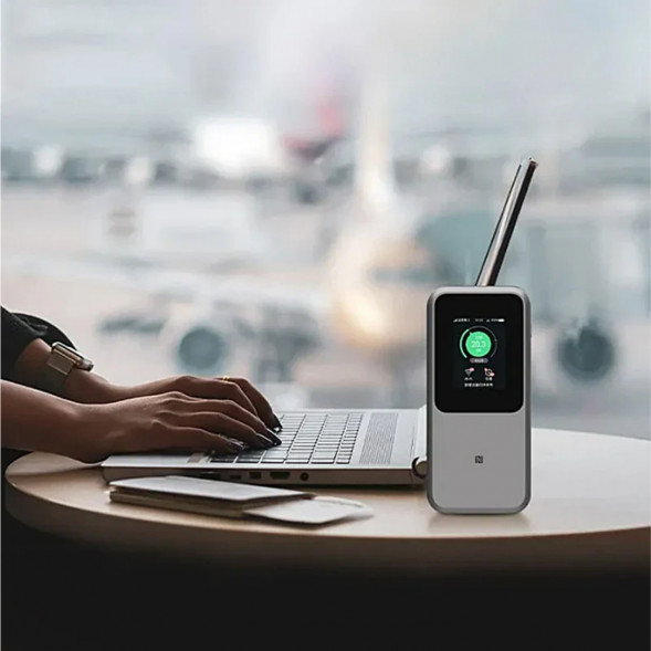 Роутер ZTE 5G Mobile Router MU5120 в Чебоксарах