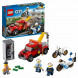 Конструктор LEGO City Police 60137 Побег на буксировщике в Чебоксарах