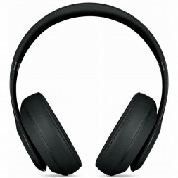 Беспроводные наушники Beats Studio 3 Wireless, Matte Black