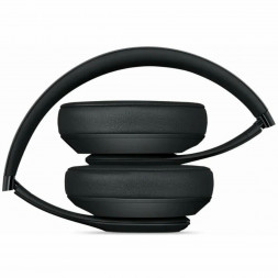 Беспроводные наушники Beats Studio 3 Wireless, Matte Black