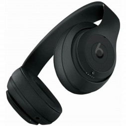 Беспроводные наушники Beats Studio 3 Wireless, Matte Black