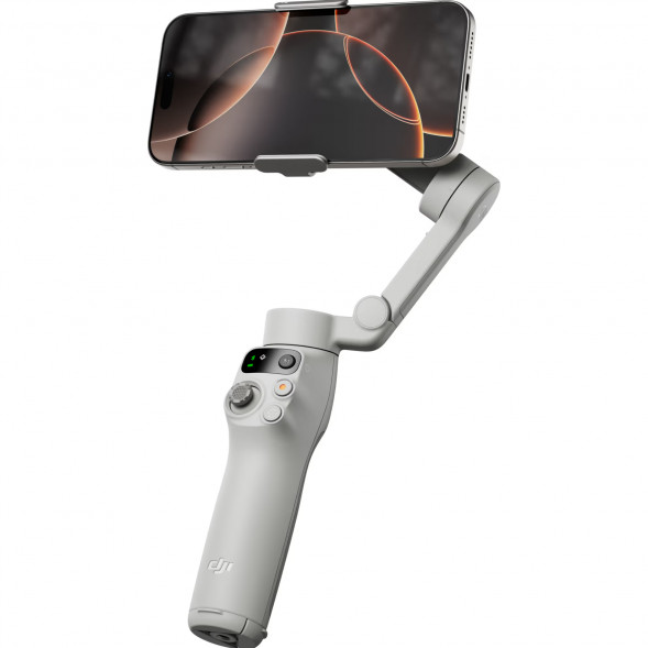 Электрический стабилизатор для смартфона DJI Osmo Mobile 7 в Чебоксарах
