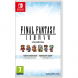 Игра Final Fantasy I-VI: Anniversary Edition [Nintendo Switch, русские субтитры] в Чебоксарах