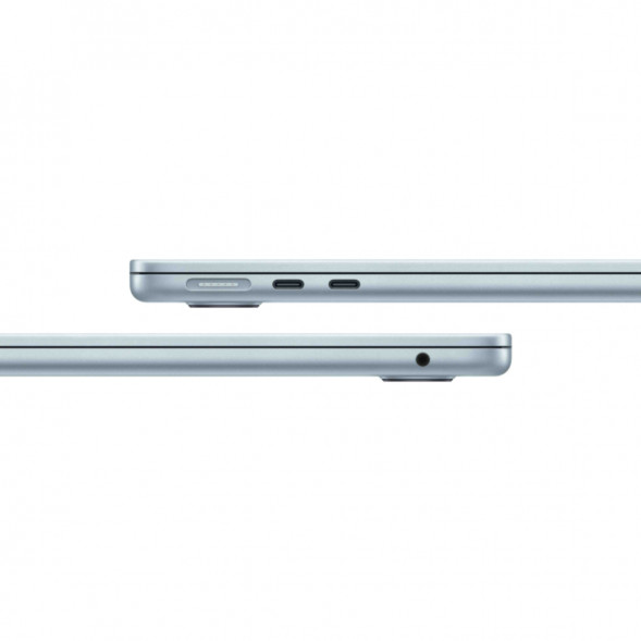 Ноутбук Apple MacBook Air 15 2026 MDVU4 (M5 10-Core GPU, 24/1TB), Небесно-голубой/Sky Blue в Чебоксарах