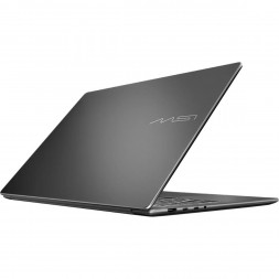 Ноутбук MSI Modern 16S AI+ G3MG-012XRU (16&amp;quot;, OLED, Intel Core Ultra 7 355 2.3ГГц, 8 ядер, 16ГБ DDR5, 512ГБ SSD, Intel Graphics)