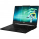 Ноутбук MSI Cyborg 15 Max C2WG-227XRU (15.6&amp;quot;, IPS, Intel Core 7 240H 2.5ГГц, 10-ядерный, 16ГБ DDR5, 512ГБ SSD, NVIDIA GeForce RTX 5070 - 8 ГБ, FreeDOS), серый в Чебоксарах