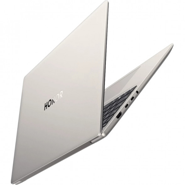 Ноутбук Honor MagicBook 16 (5301ASVN) (16&amp;quot;, 2026, IPS, Intel Core Ultra 5 325 2.1ГГц, 8 ядер, 16ГБ LPDDR5x, 512ГБ SSD, Intel Graphics, без ОС), серый в Чебоксарах