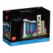 Конструктор LEGO Architecture 21057 Сингапур в Чебоксарах