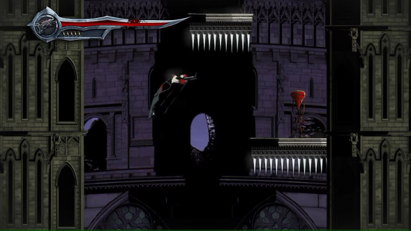 Игра Bloodrayne Betrayal: Fresh Bites [Nintendo Switch, английская версия] в Чебоксарах