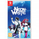 Игра Neon White [Nintendo Switch, русские субтитры] в Чебоксарах