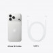 Смартфон Apple iPhone 18 Pro Max 256GB (SIM + eSIM), Silver в Чебоксарах