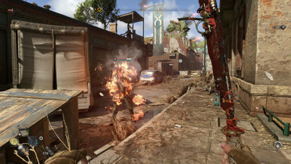 Игра Dying Light 2 Stay Human для PlayStation 5 в Чебоксарах