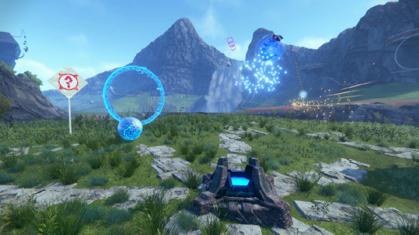 Игра Sonic Frontiers для PS4 (диск, русские субтитры) в Чебоксарах