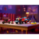 Конструктор LEGO DREAMZzz 71458 Автомобиль-крокодил в Чебоксарах